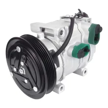 A/C Compressor Hyundai HB20, HB20S 1.0 2012 - 2022 (OEM)