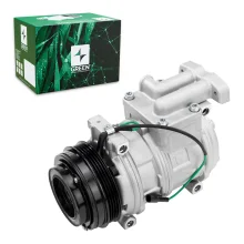 A/C Compressor Iveco Stralis; Ford Cargo 2042 (GREEN)