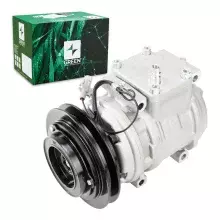 A/C Compressor Kia Sportage; Mitsubishi; Toyota...(GREEN)