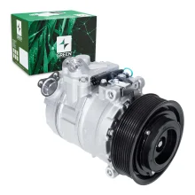 A/C Compressor Mercedes-Benz Axor, Actros...(GRN)