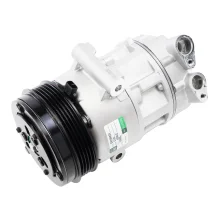 A/C Compressor p/ Fiat Argo, Cronos 17-25 CVC 5PK (GREEN)
