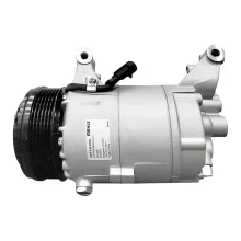 A/C Compressor p/ Fiat Doblo, Punto CVC 6PK 12V (MAHLE)