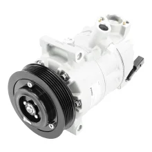 A/C Compressor p/ Volkswagen Polo, Virtus 14-21 (MAHLE)
