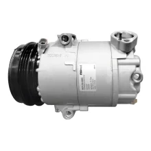A/C Compressor p/ VW Fox, Gol, Polo CVC 3PK 12V (MAHLE)