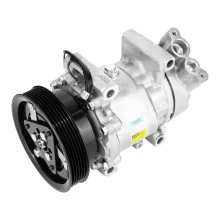 A/C Compressor para Renaut Clio, Kangoo, Symbol 98-13 (DELPHI)