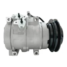 A/C Compressor Toyota Prado DN 10S17 Polia 1A