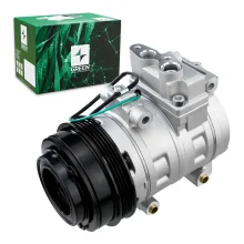 A/C Compressor Volkswagen Constellation 13.190...(GREEN)