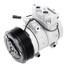 A/C Compressor 10S15 8PK para VW Constellation - 24V (TCCI)
