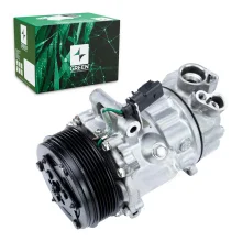 A/C Compressor Volkswagen Crossfox, Fox... - Motor Msi