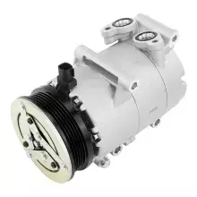 A/C Compressor VS16 5PK 12V 4FIX p/ Ford Focus 2.0 08-13