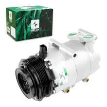 A/C Compressor VS16 Ford Focus Sigma 2013 (GREEN)