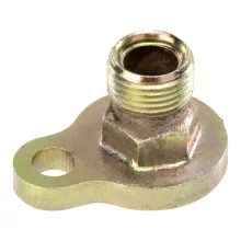 Adaptador 08mm com Rosca  para Volvo