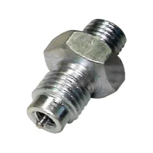 Adaptador p/ Pressostato c/ Rosca Interna