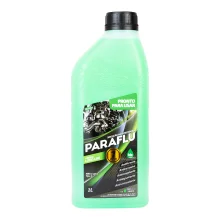 Aditivo p/ Radiador de Arrefecimento Uso Híbrido 1L -PARAFLU