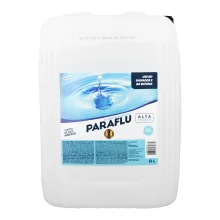 Água Desmineralizada p/ Radiadores e Baterias 20L (PARAFLU)