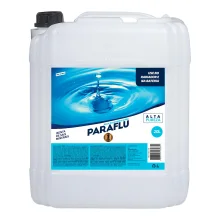 Água Desmineralizada p/ Radiadores e Baterias 20L (PARAFLU)