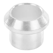 Anilha 12mm Oring Saída Flare (Alumínio)