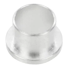 Anilha 12mm Oring Saída Flare (Alumínio)