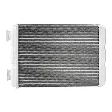 Radiador de Ar Quente p/ Citroen C3, Aircross...2013