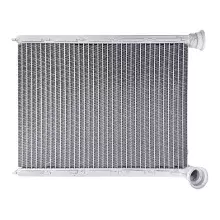 Radiador Ar Quente p/ Citroen C4, PGT 308, 408 2.0 2013 a 23