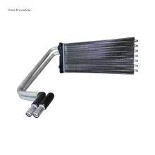 Radiador de Ar Quente p/ Constellation 2005... (OEM VALEO)