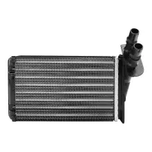Radiador de Ar Quente p/ Renault Clio 99 a 2011 (Tayashima)