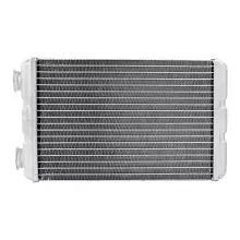 Radiador de Ar Quente p/ Delivery 6190, 9170 2018 a 2022