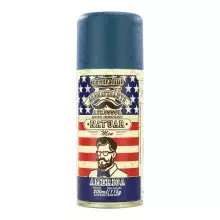 Aromatizante Spray Ar Condicionado Natuar Men America 200ml