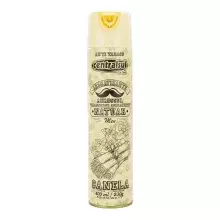 Aromatizante Automot. Spray Natuar Canela Anti Tabaco 400ml