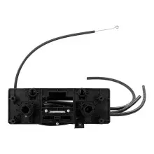 Base Comando Fiat Uno (Caixa Antiga)