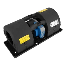 Motor da Caixa Radial Eletrônico 24V