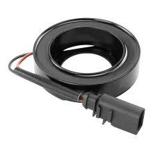 Bobina para Compressor CVC Volkswagen UP, FOX, GOL (GREEN)