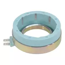Bobina para Compressor Delphi V5 Linha Pesada 24V