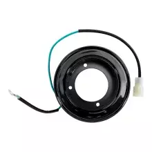 Bobina Magnética para Compressor Denso 6P148, 10P15 24V