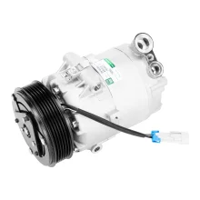 A/C Compressor Chevrolet GM Celta, Classic, Prisma 12V GREEN