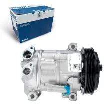 A/C Compressor CVC 5PK 3Fix Fiat Uno... 12V (ACP220 - MAHLE)