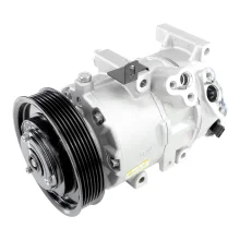 A/C Compressor DVE16 p/ Hyundai Tucson, Sportage... (DOOWON)