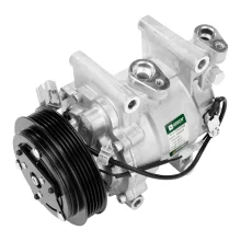 A/C Compressor Honda Fit 1.4, 1.5 2004 - 2007