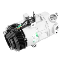 A/C Compressor Volkswagen CrossUP, Fox, UP 12V (GREEN)