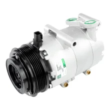 A/C Compressor VS16 Ford Focus Sigma 2013 (GREEN)