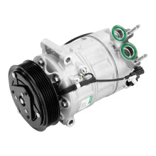 A/C Compressor 7SEU16C Volvo S60, S80, S90, V60... (GREEN)