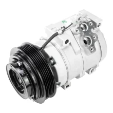 A/C Compressor Toyota Corolla 2008 - 2011