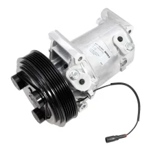 A/C Compressor Calsonic 6PK 3Fix GM S10 12V (ACP436 - MAHLE)