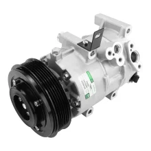 A/C Compressor 6SEU16 p/ Hyundai Tucson, Sportage... (GREEN)