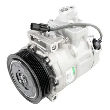 A/C Compressor BMW 525i, 528i 2006>2010 Polia 6PK DN 7SEU17C