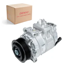 A/C Compressor Audi T5; Volkswagen Amarok 2.0 (OEM)