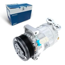 A/C Compressor 12V Chevrolet GM Blazer, S10 2000 - 2012 (OEM) 