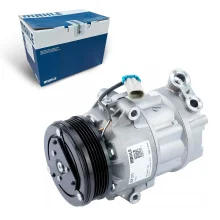 A/C Compressor 12V Chevrolet GM Meriva; Fiat Palio, Doblo..(OEM)