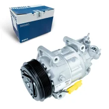 A/C Compressor 12V Citroen Aircross, C3; Peugeot Hoggar...(OEM)