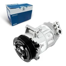 A/C Compressor Fiat Argo 2017 - 2020 (OEM)